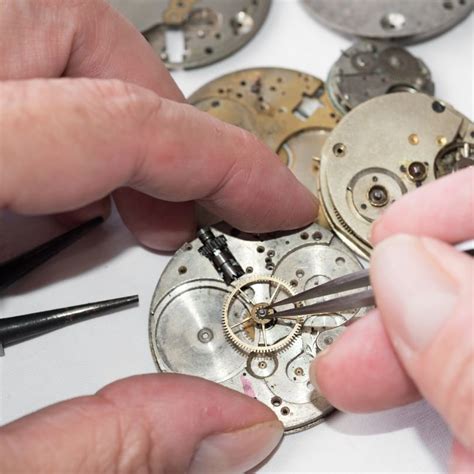 watch repairs in lincoln lincolnshire